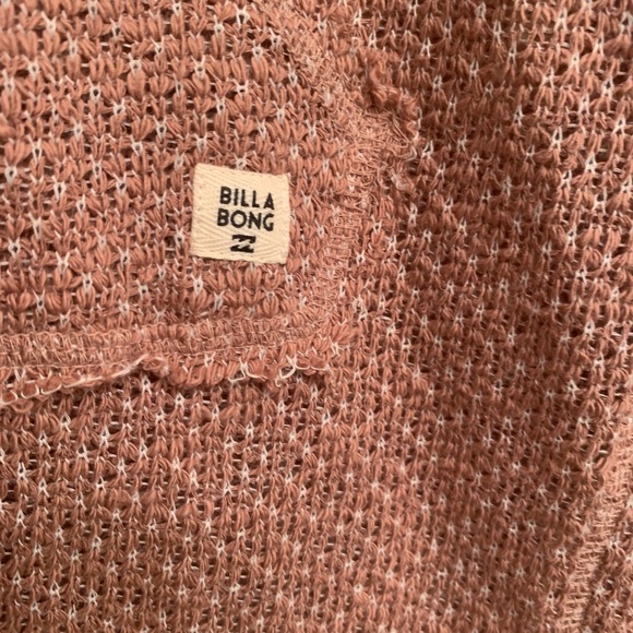 Billabong pullover - Picture 4 of 4